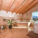 Luxury With Sauna And Jacuzzi, Amazing View