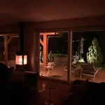 Luxury With Sauna And Jacuzzi, Amazing View Crans-Montana
