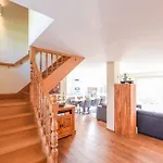Luxury With Sauna And Jacuzzi, Amazing View Villa