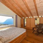 Luxury With Sauna And Jacuzzi, Amazing View Villa