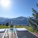 Villa Luxury With Sauna And Jacuzzi, Amazing View *