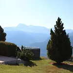 Luxury With Sauna And Jacuzzi, Amazing View Crans-Montana