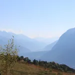 Luxury With Sauna And Jacuzzi, Amazing View * Crans-Montana