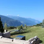 Villa Luxury With Sauna And Jacuzzi, Amazing View
