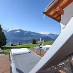 Luxury With Sauna And Jacuzzi, Amazing View Crans-Montana