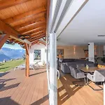 Luxury With Sauna And Jacuzzi, Amazing View
