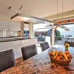 Luxury With Sauna And Jacuzzi, Amazing View * Crans-Montana