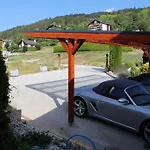 Luxury With Sauna And Jacuzzi, Amazing View Villa
