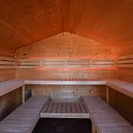 Villa Luxury With Sauna And Jacuzzi, Amazing View