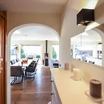 Villa Luxury With Sauna And Jacuzzi, Amazing View *