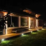 Villa Luxury With Sauna And Jacuzzi, Amazing View Crans-Montana