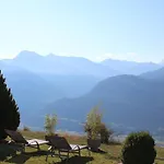 Luxury With Sauna And Jacuzzi, Amazing View Crans-Montana