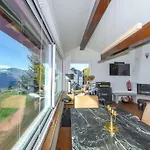 Luxury With Sauna And Jacuzzi, Amazing View * Crans-Montana
