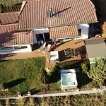 Luxury With Sauna And Jacuzzi, Amazing View Villa