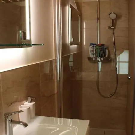 Luxury With Sauna And Jacuzzi, Amazing View Crans-Montana