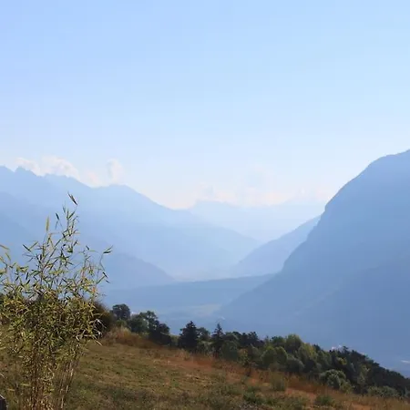 Luxury With Sauna And Jacuzzi, Amazing View * Crans-Montana