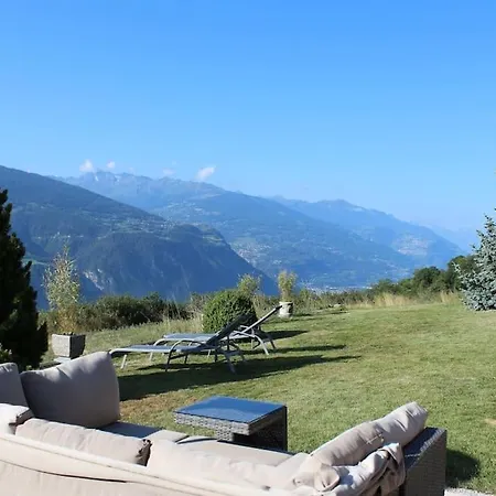 Vila Luxury With Sauna And Jacuzzi, Amazing View