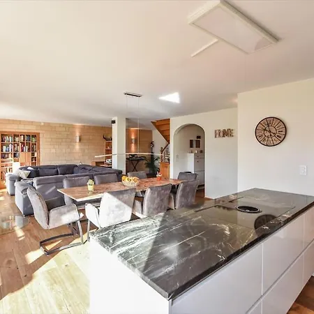 Vila Luxury With Sauna And Jacuzzi, Amazing View *