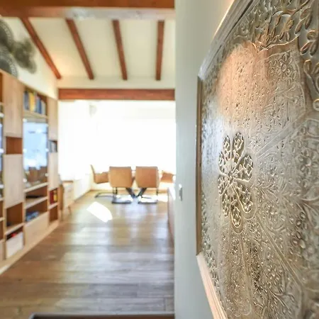Vila Luxury With Sauna And Jacuzzi, Amazing View Crans-Montana