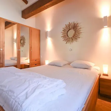 Luxury With Sauna And Jacuzzi, Amazing View * Crans-Montana
