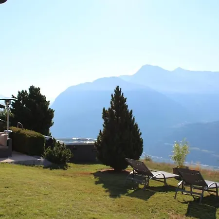 Vila Luxury With Sauna And Jacuzzi, Amazing View