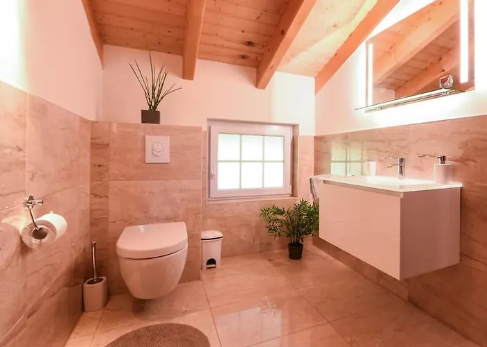 Luxury With Sauna And Jacuzzi, Amazing View *