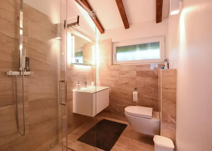 Villa Luxury With Sauna And Jacuzzi, Amazing View Crans-Montana