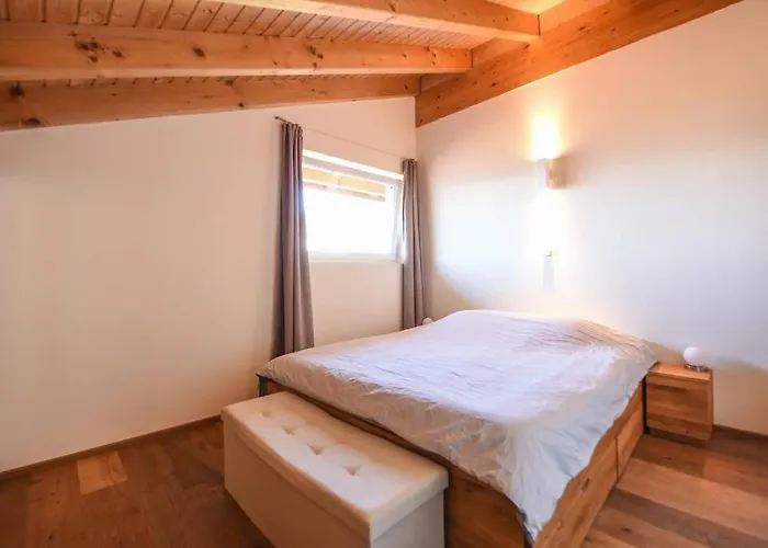 Luxury With Sauna And Jacuzzi, Amazing View Crans-Montana