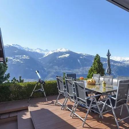 Luxury With Sauna And Jacuzzi, Amazing View *