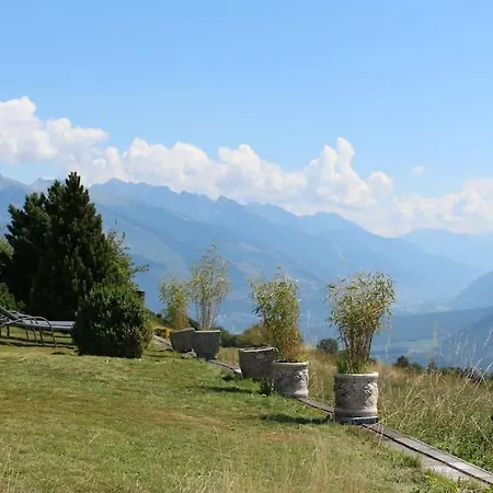 Villa Luxury With Sauna And Jacuzzi, Amazing View