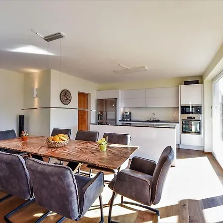 Villa Luxury With Sauna And Jacuzzi, Amazing View *