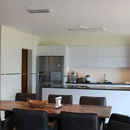 Luxury With Sauna And Jacuzzi, Amazing View