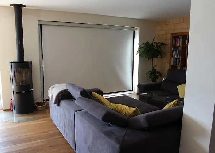 Luxury With Sauna And Jacuzzi, Amazing View Crans-Montana