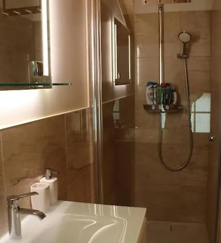 Luxury With Sauna And Jacuzzi, Amazing View Crans-Montana