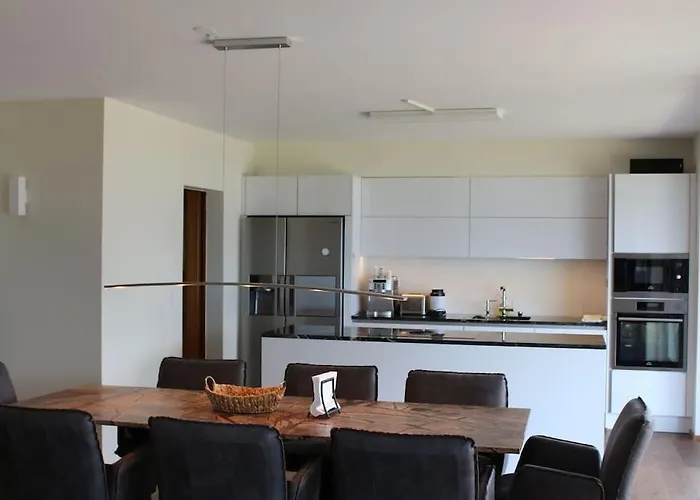 Luxury With Sauna And Jacuzzi, Amazing View