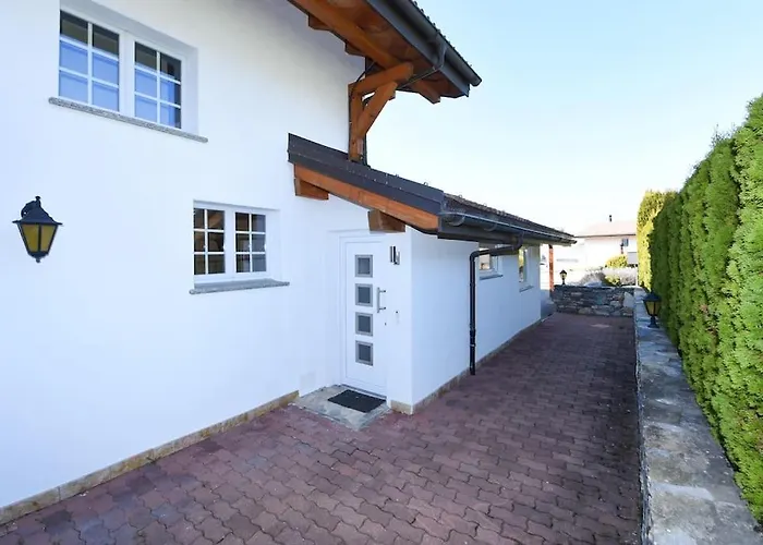 Luxury With Sauna And Jacuzzi, Amazing View Villa