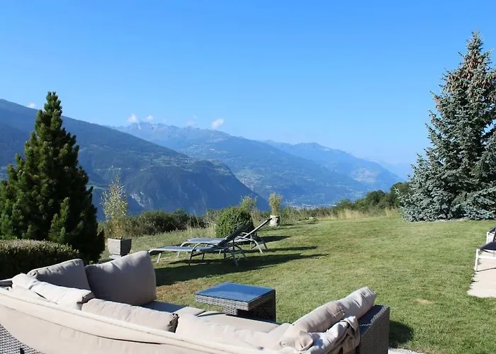 Villa Luxury With Sauna And Jacuzzi, Amazing View