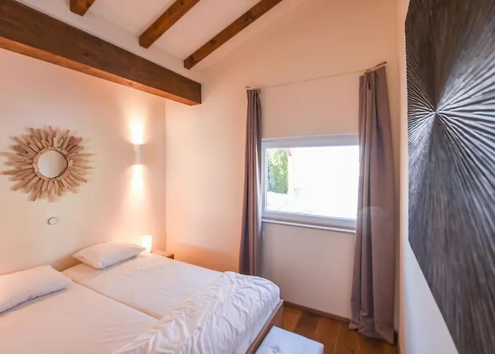 Luxury With Sauna And Jacuzzi, Amazing View