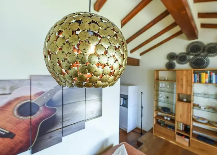 Luxury With Sauna And Jacuzzi, Amazing View Villa Crans-Montana